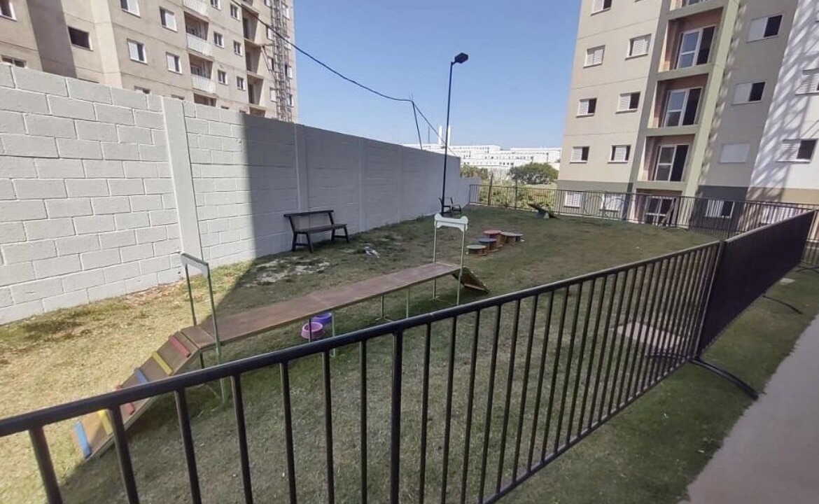 Photo of Outdoor in Botucatu