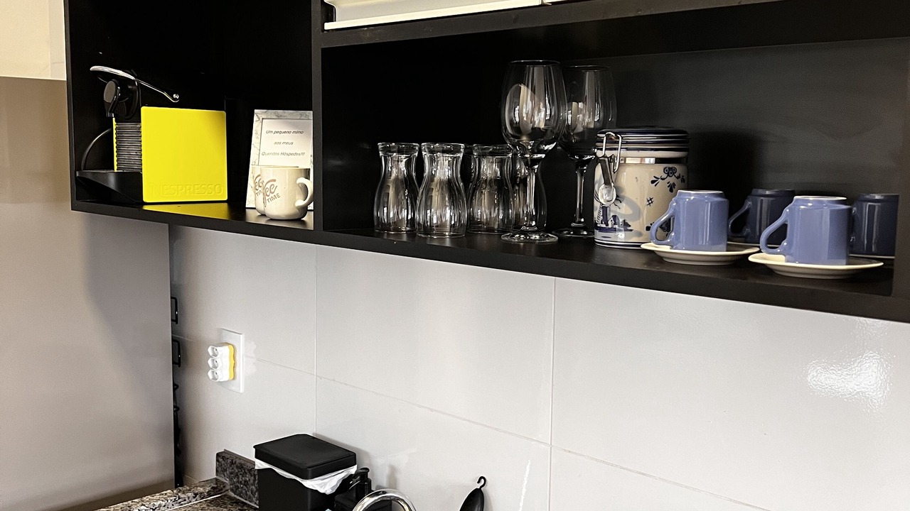 Photo of Kitchen in Botucatu