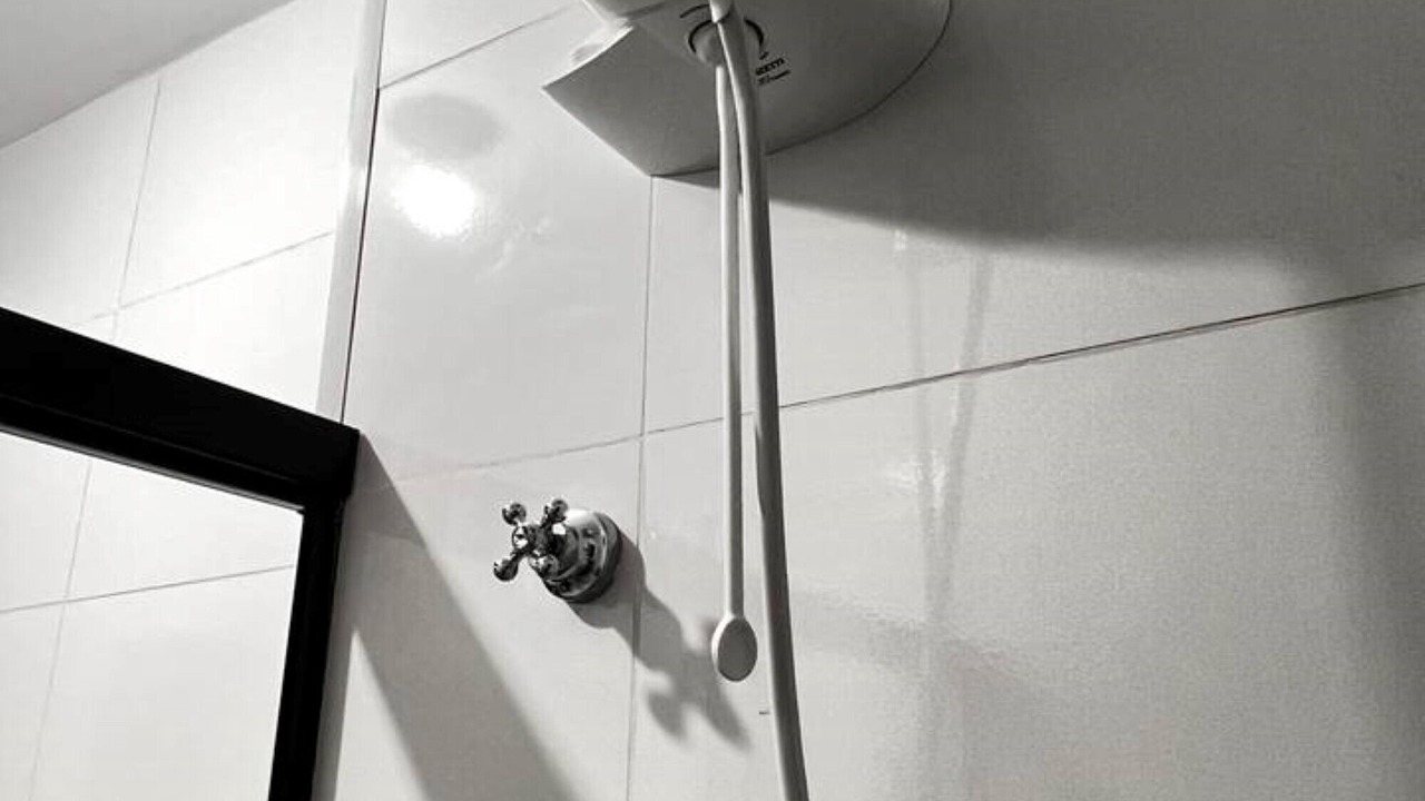 Photo of Bathroom in Botucatu