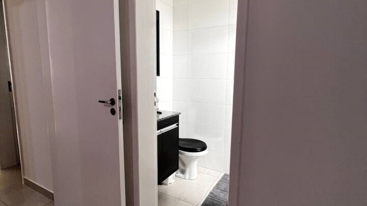 Photo of Bathroom in Botucatu
