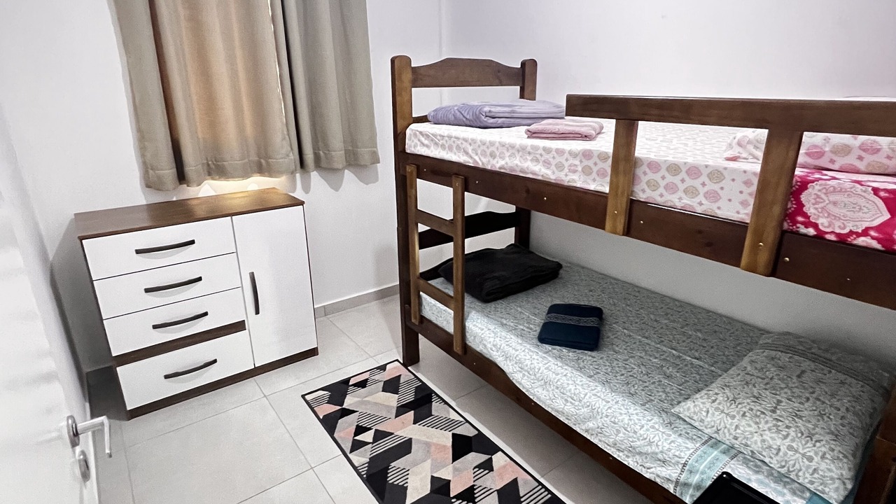Photo of Bedroom in Botucatu