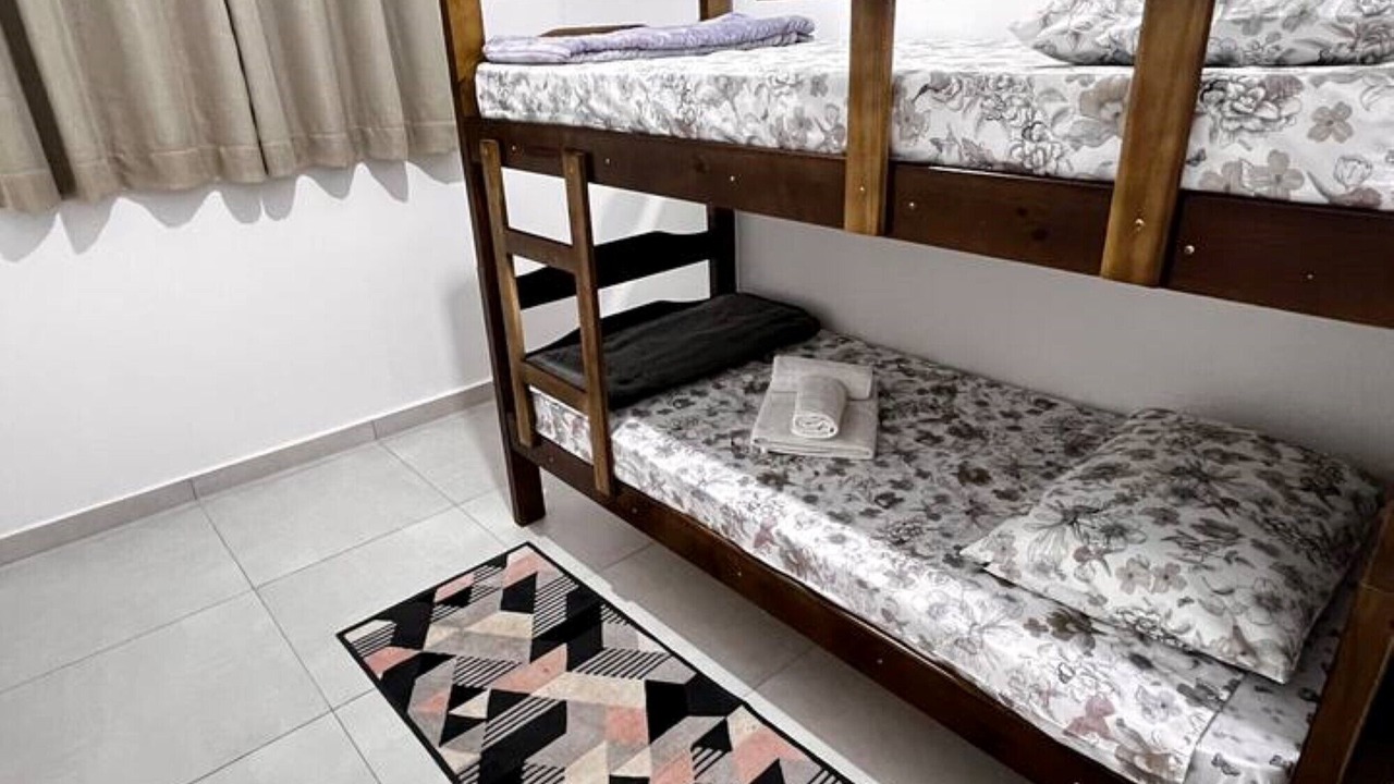 Photo of Bedroom in Botucatu