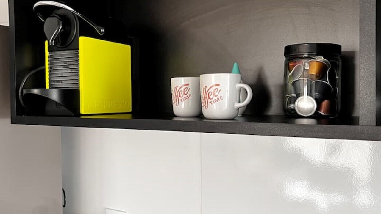 Photo of Kitchen in Botucatu