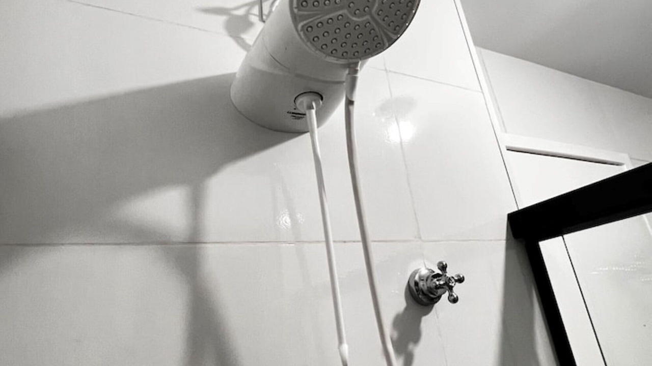 Photo of Bathroom in Botucatu