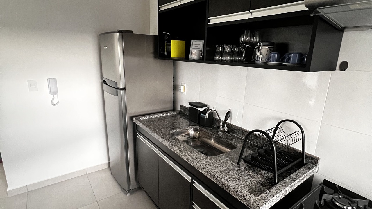 Photo of Kitchen in Botucatu