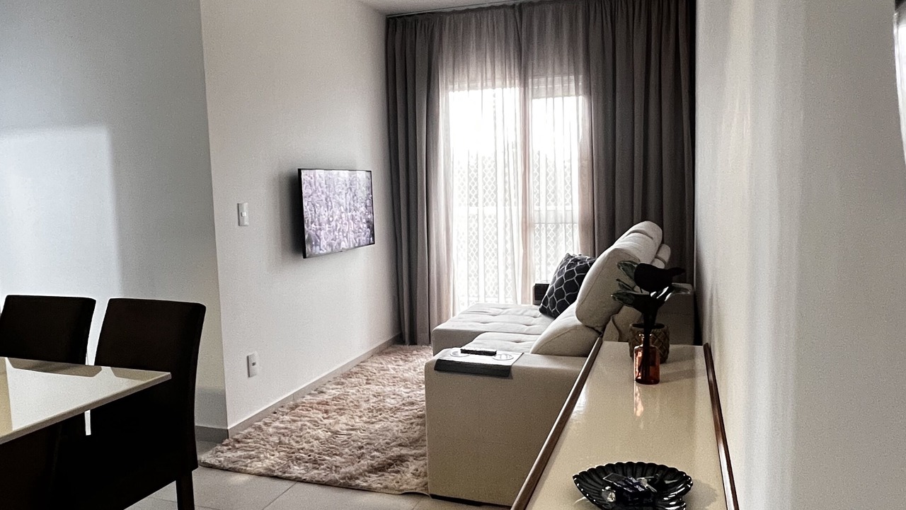 Photo of Livingroom in Botucatu