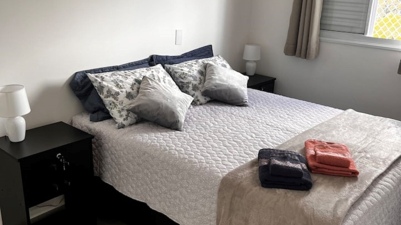 Photo of Bedroom in Botucatu
