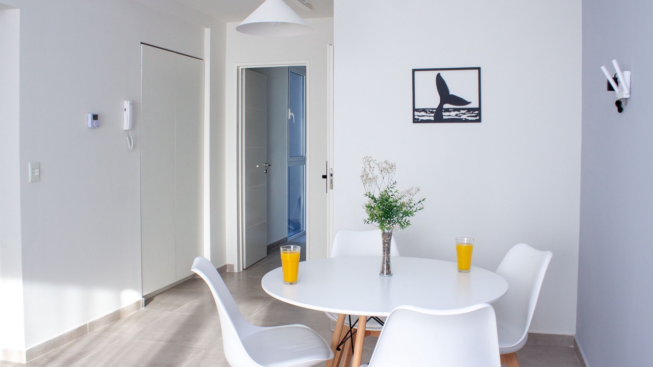 Photo of Livingroom in Puerto Madryn