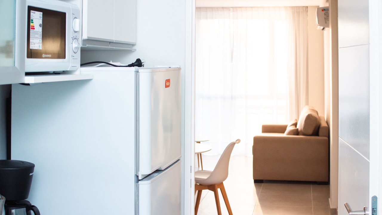 Photo of Kitchen in Puerto Madryn