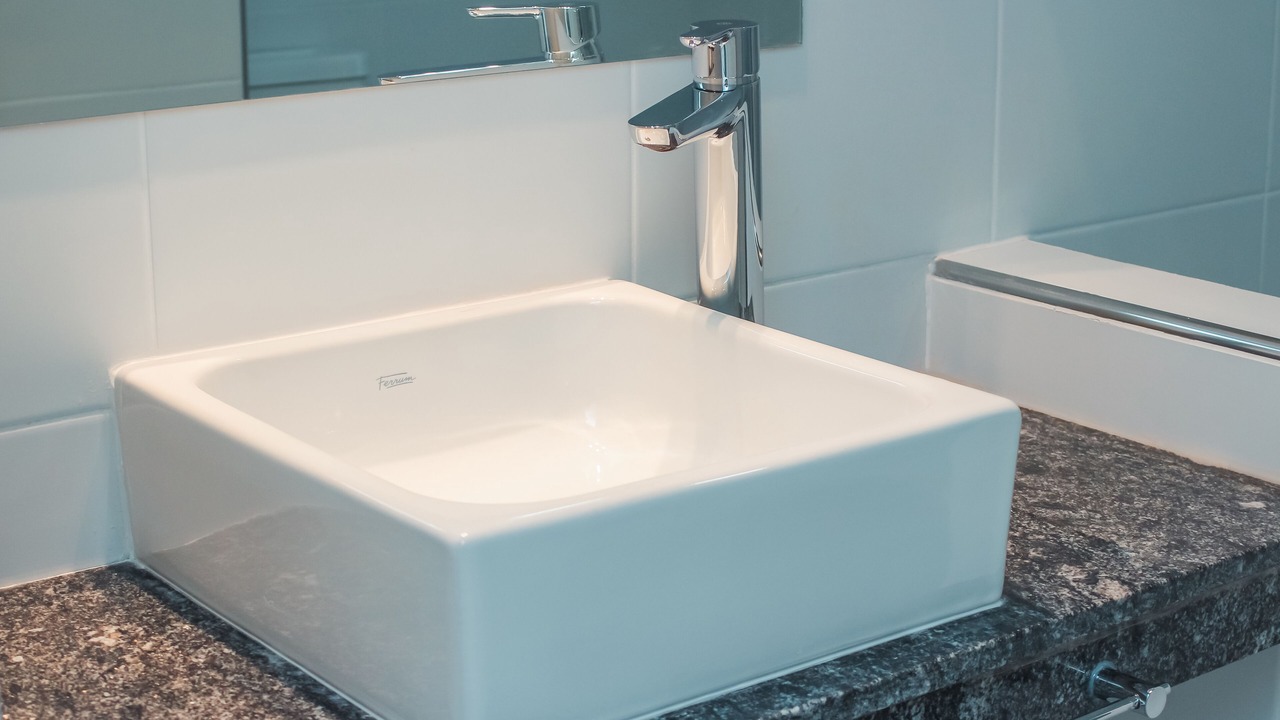 Photo of Bathroom in Puerto Madryn