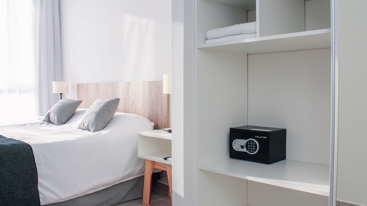 Photo of Bedroom in Puerto Madryn
