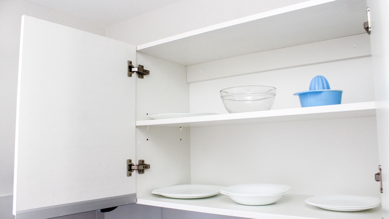 Photo of Kitchen in Puerto Madryn