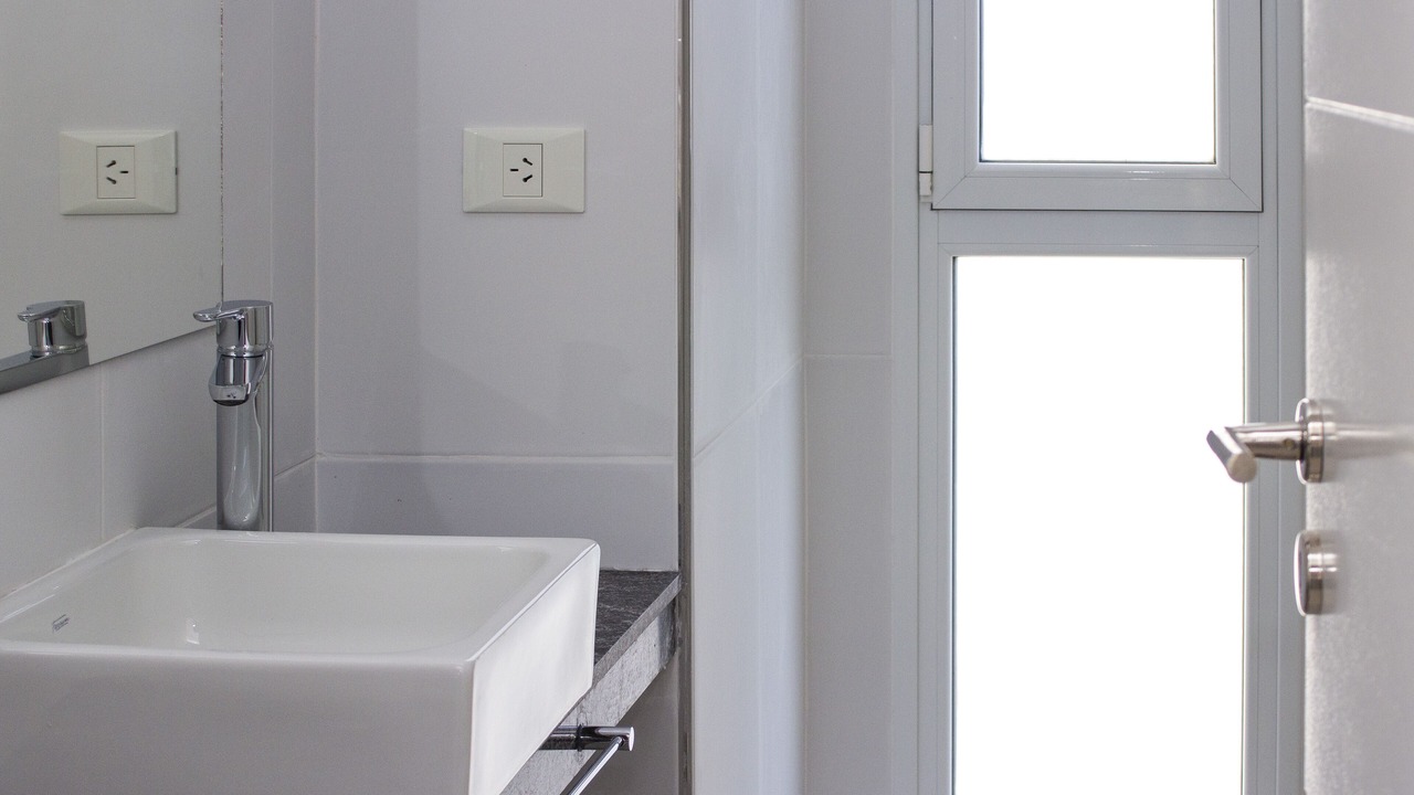 Photo of Bathroom in Puerto Madryn
