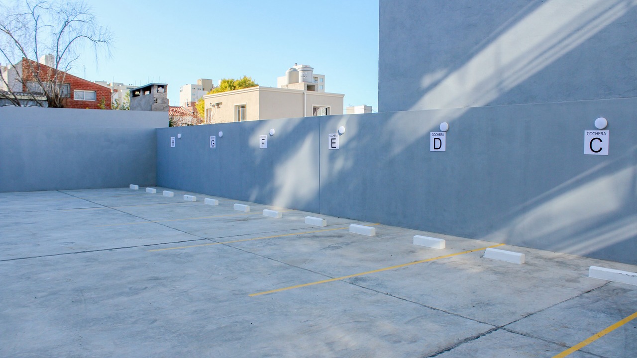 Photo of Patio Balcony in Puerto Madryn
