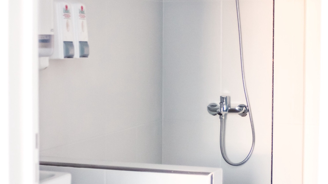 Photo of Bathroom in Puerto Madryn