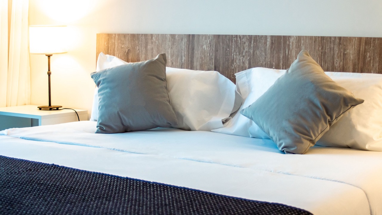 Photo of Bedroom in Puerto Madryn
