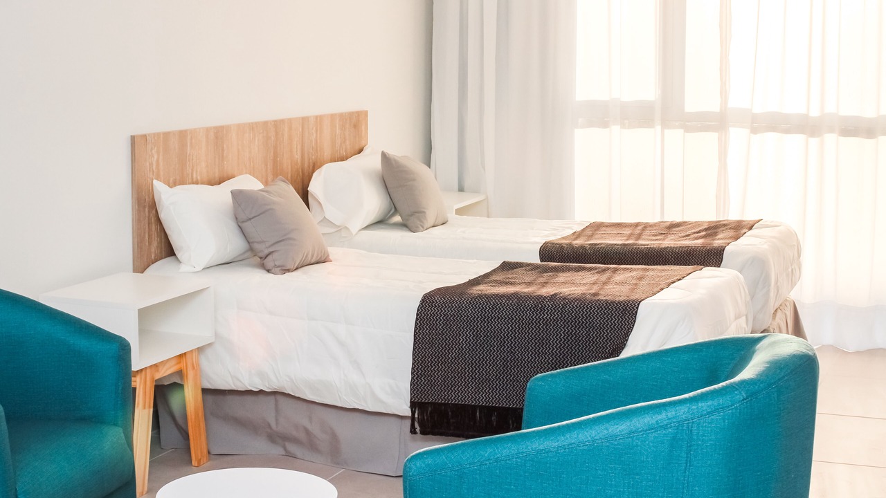 Photo of Bedroom in Puerto Madryn