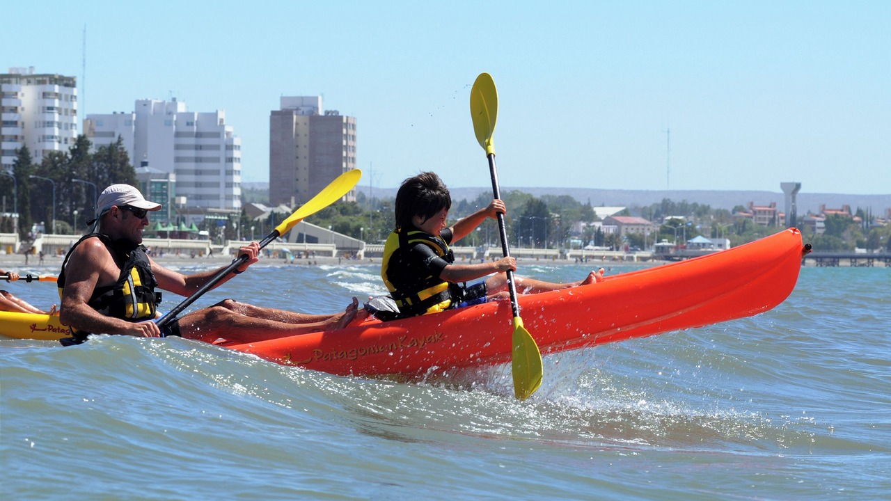 Photo of Others in Puerto Madryn