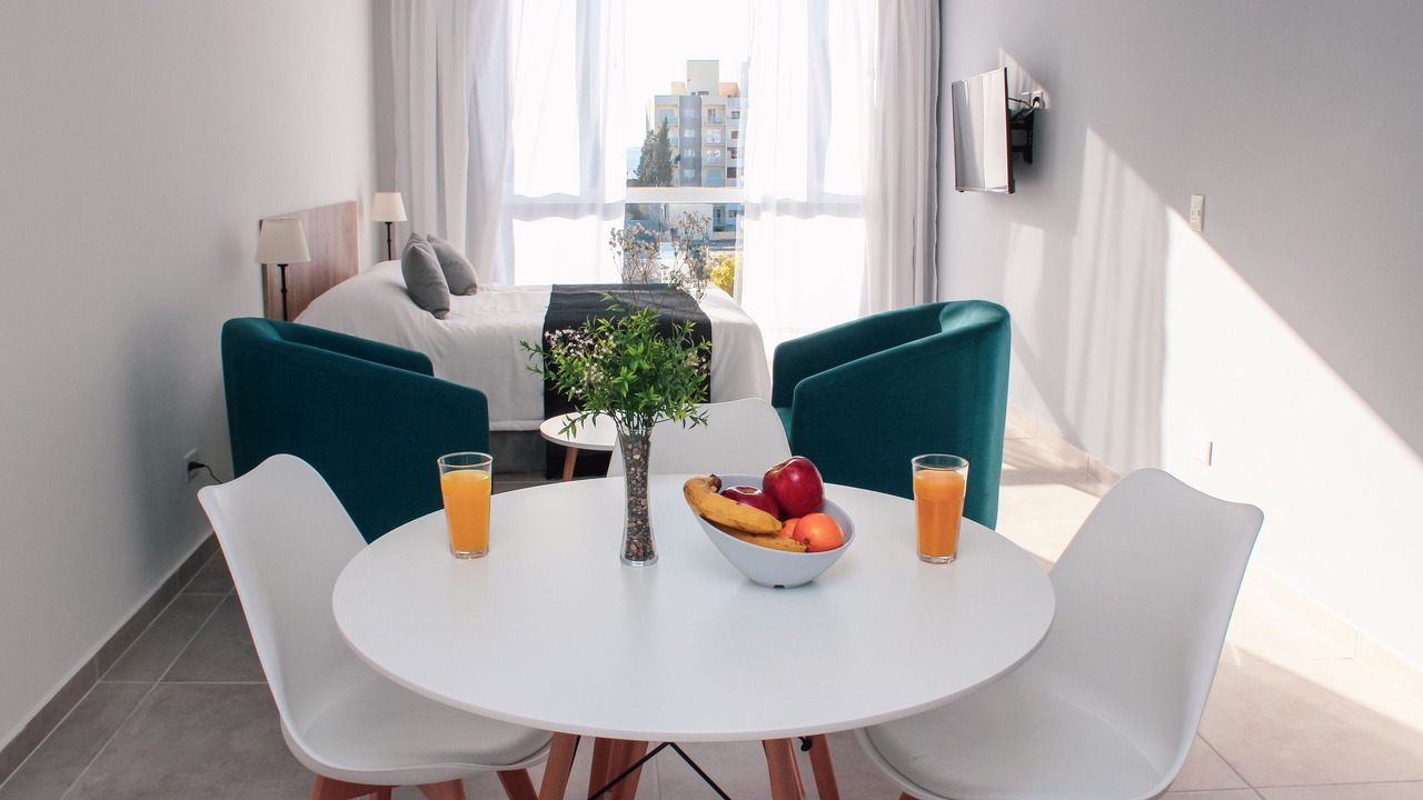 Photo of Livingroom in Puerto Madryn
