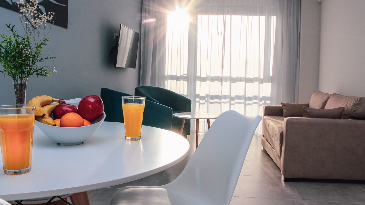 Photo of Livingroom in Puerto Madryn