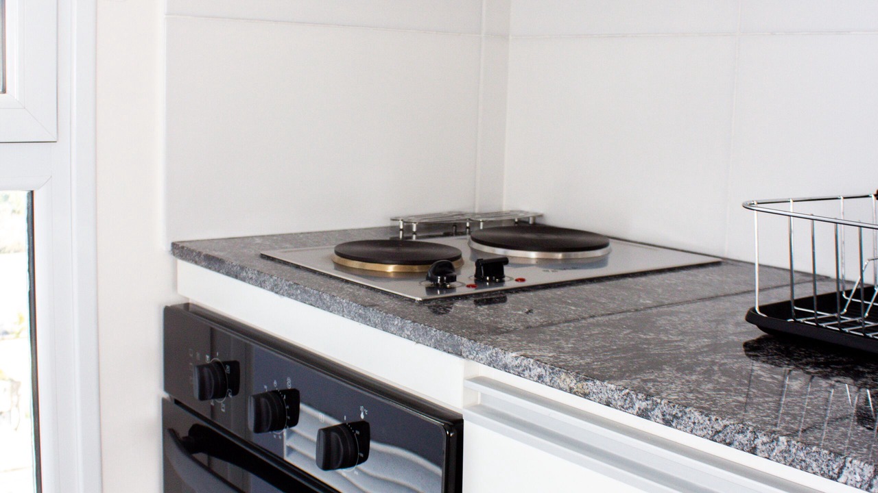 Photo of Kitchen in Puerto Madryn