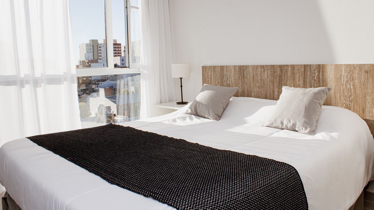 Photo of Bedroom in Puerto Madryn