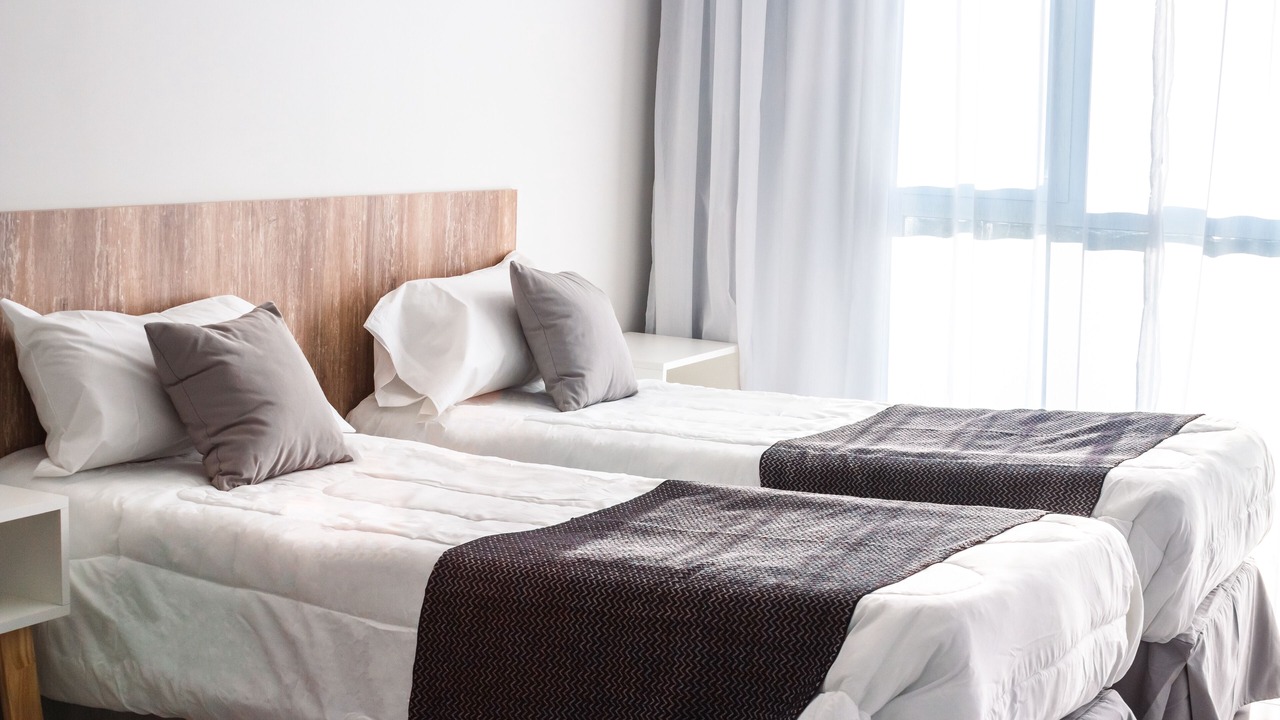 Photo of Bedroom in Puerto Madryn