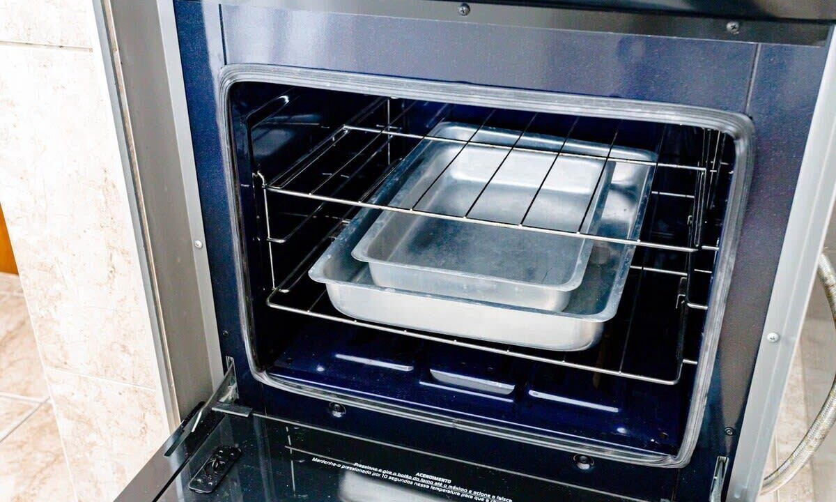 Photo of Kitchen in Pitangueiras