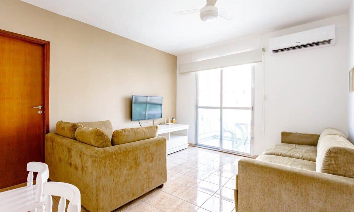 Photo of Livingroom in Pitangueiras
