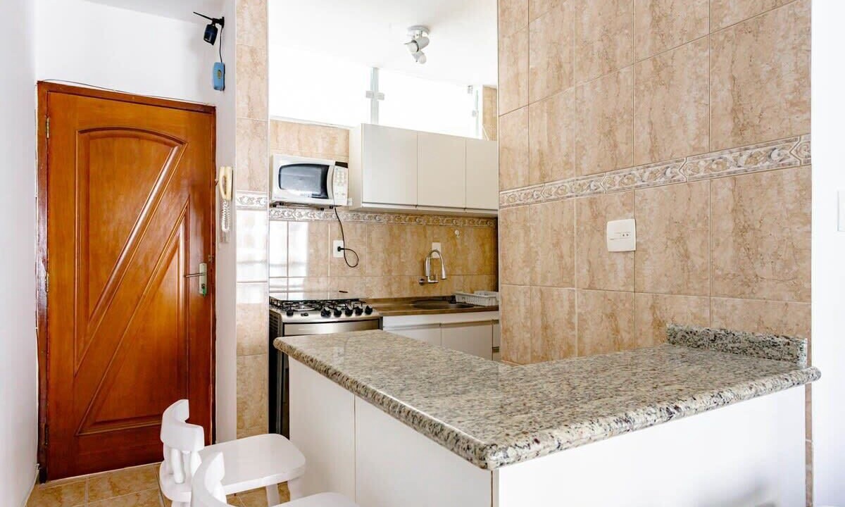 Photo of Kitchen in Pitangueiras