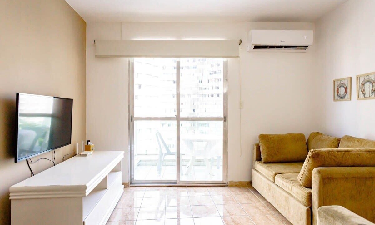 Photo of Livingroom in Pitangueiras