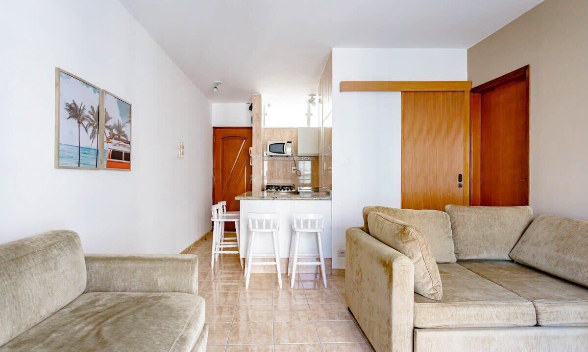 Photo of Livingroom in Pitangueiras