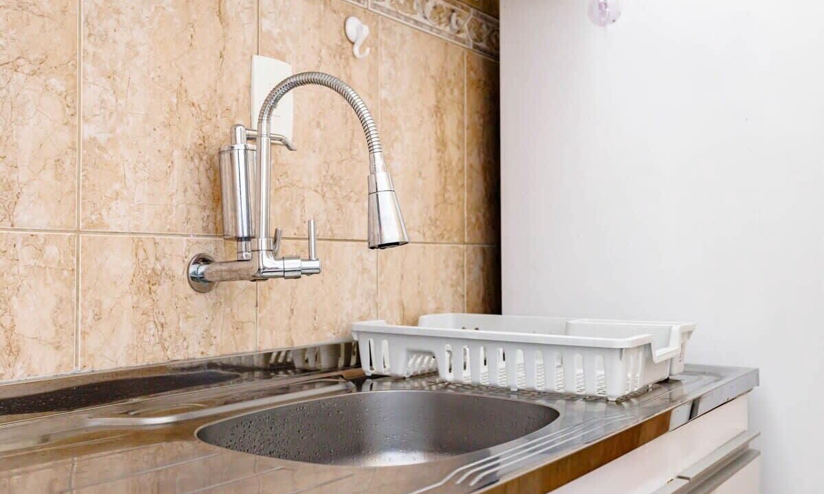 Photo of Kitchen in Pitangueiras