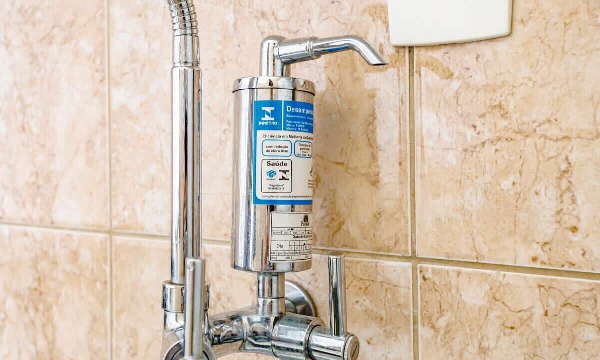 Photo of Bathroom in Pitangueiras