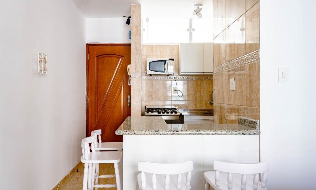 Photo of Kitchen in Pitangueiras