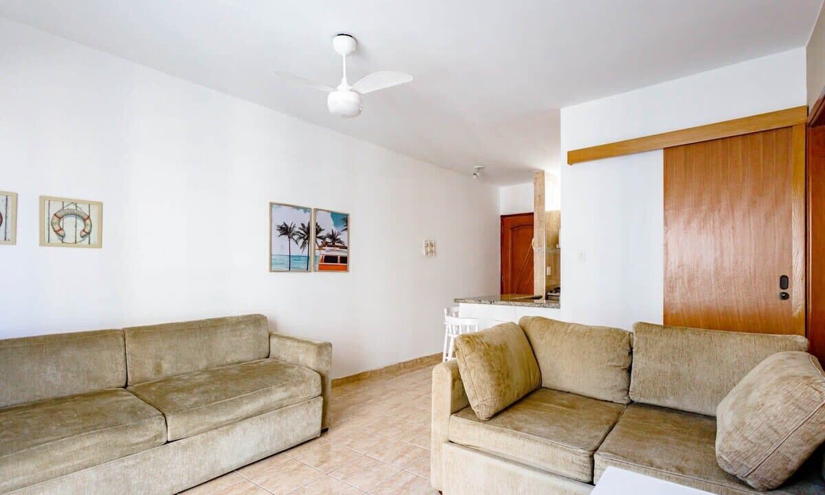 Photo of Livingroom in Pitangueiras