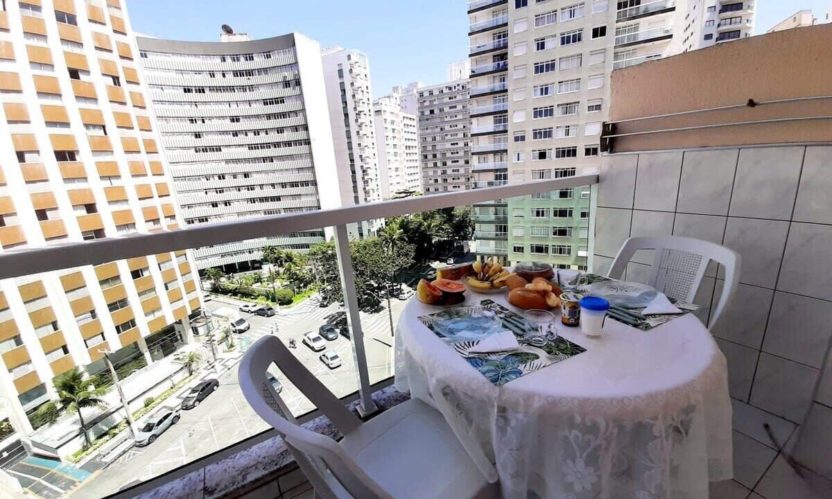 Photo of Outdoor in Pitangueiras