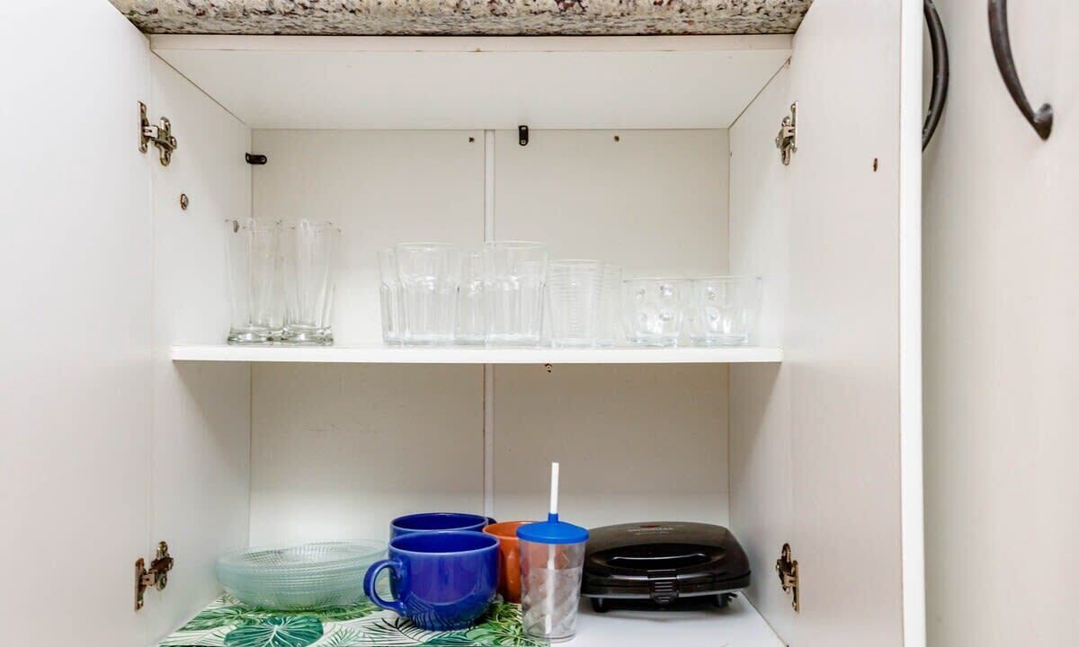 Photo of Kitchen in Pitangueiras