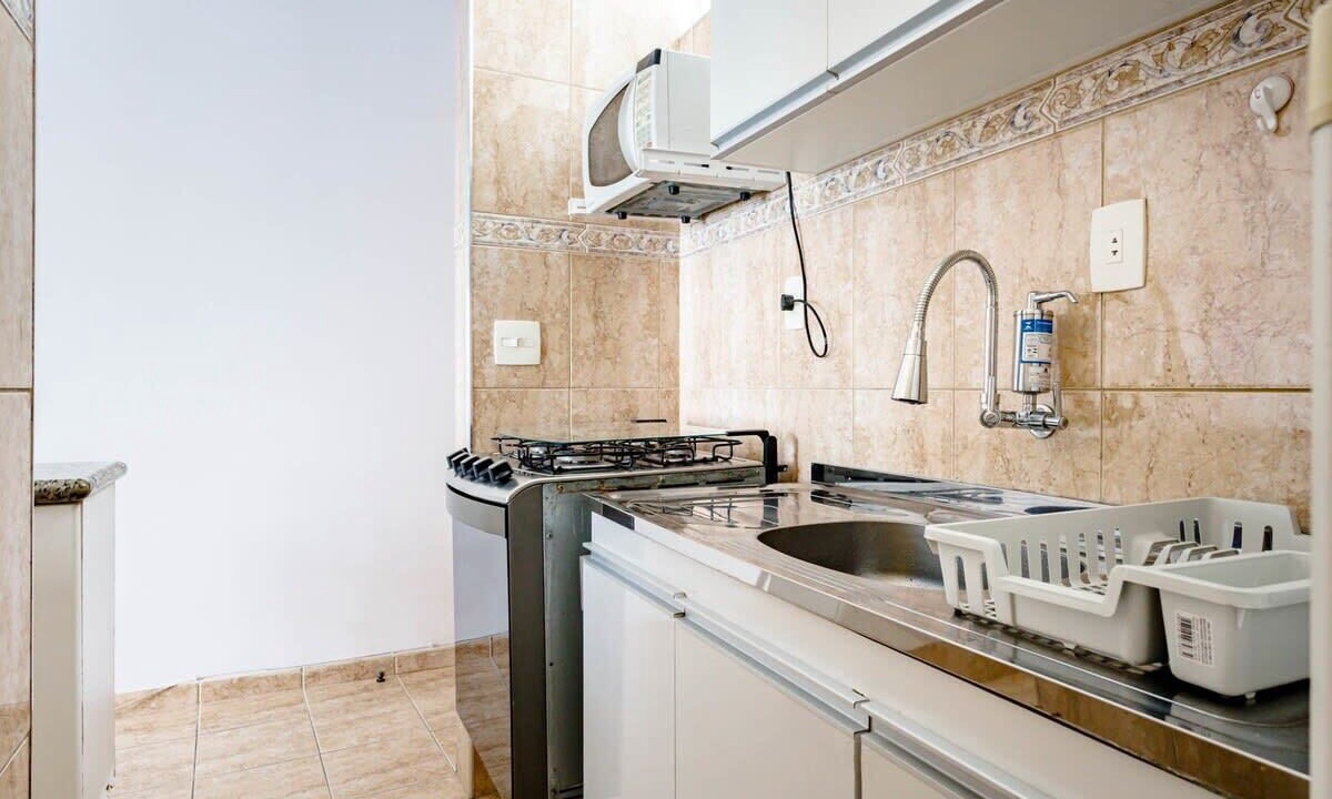 Photo of Kitchen in Pitangueiras