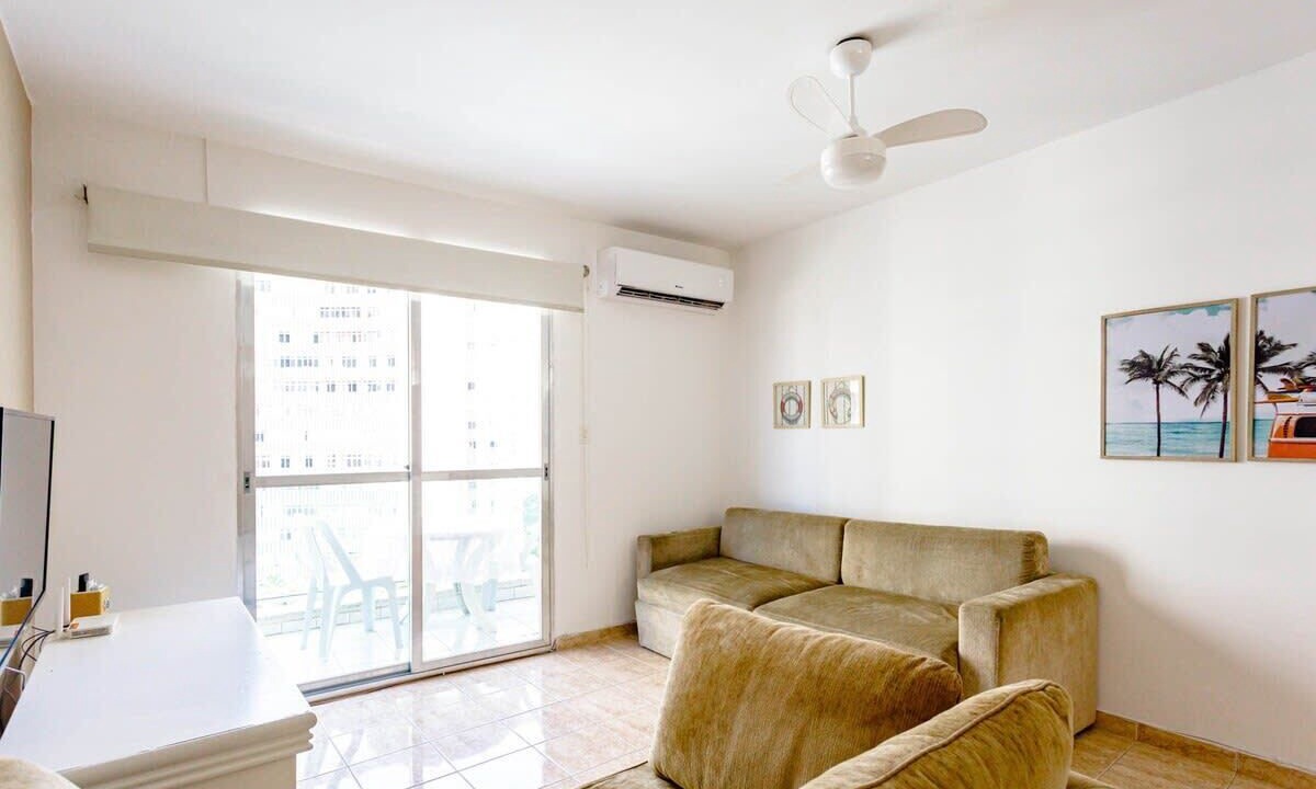 Photo of Livingroom in Pitangueiras
