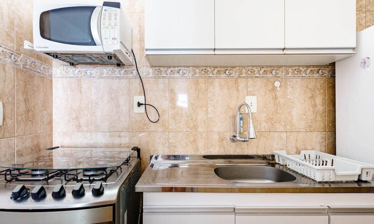 Photo of Kitchen in Pitangueiras