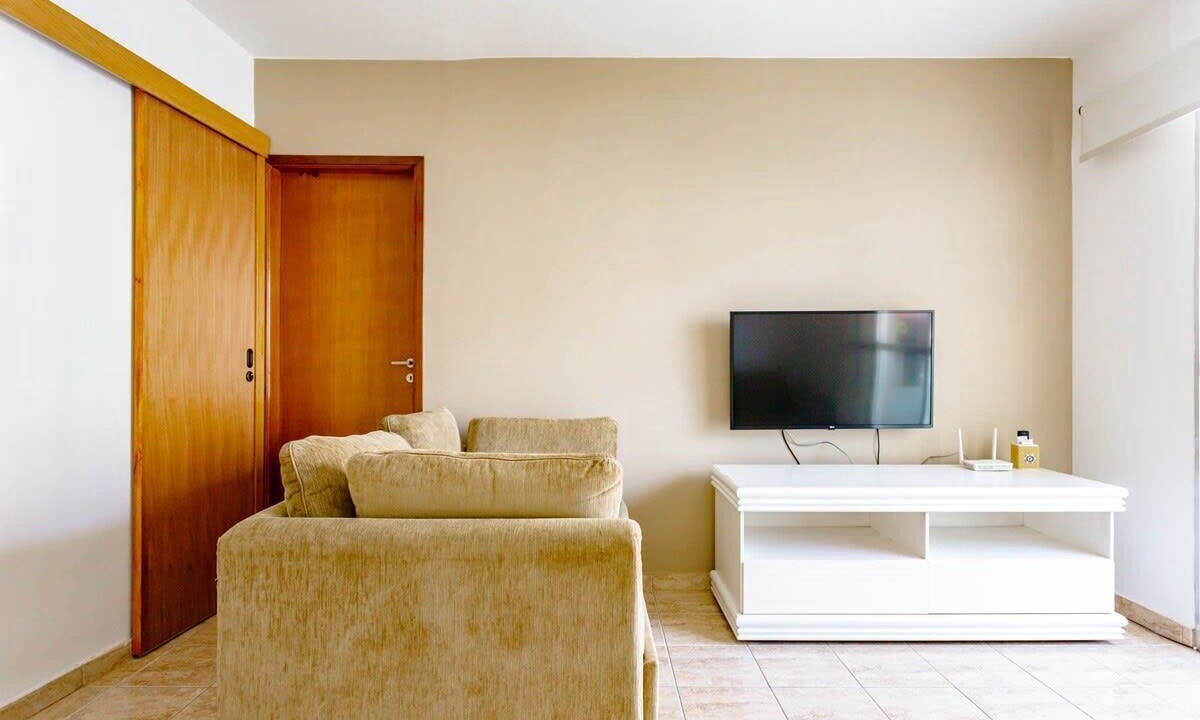 Photo of Livingroom in Pitangueiras