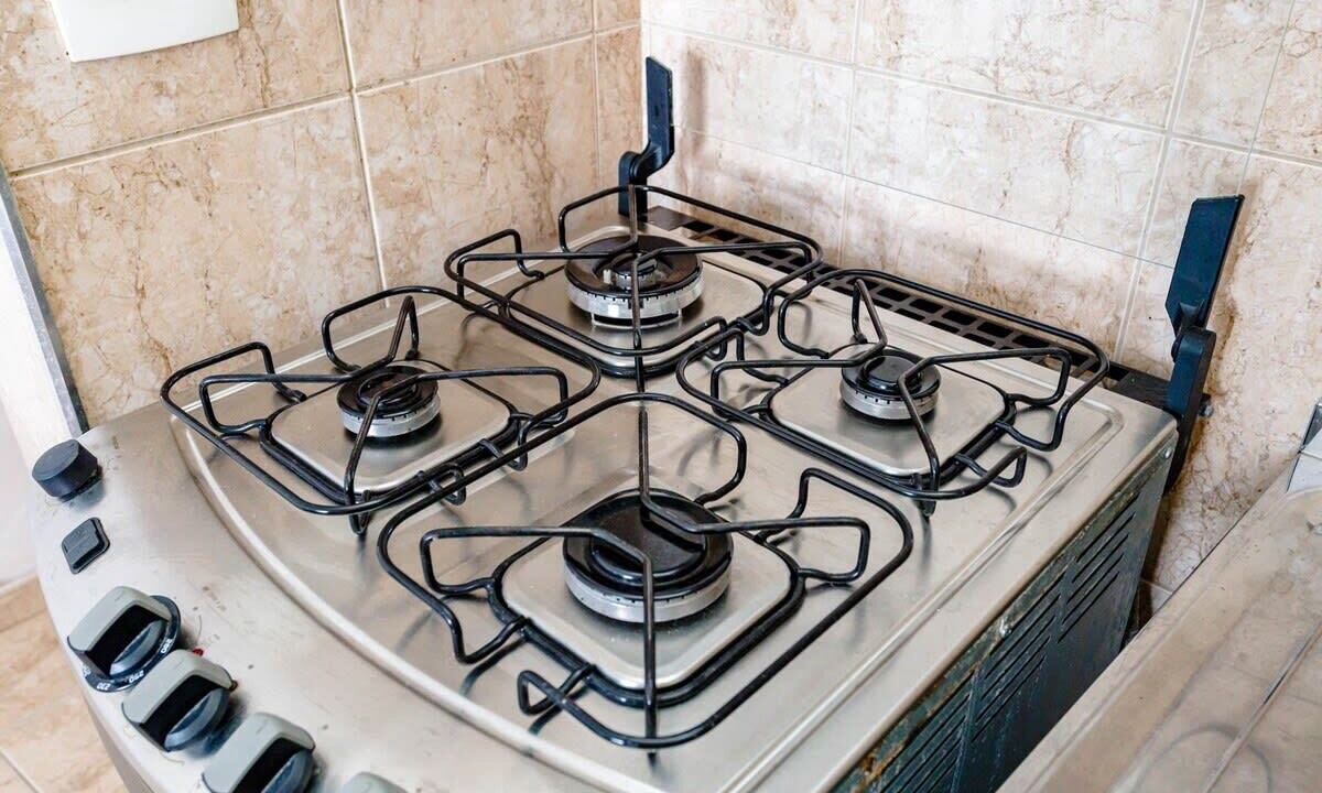 Photo of Kitchen in Pitangueiras