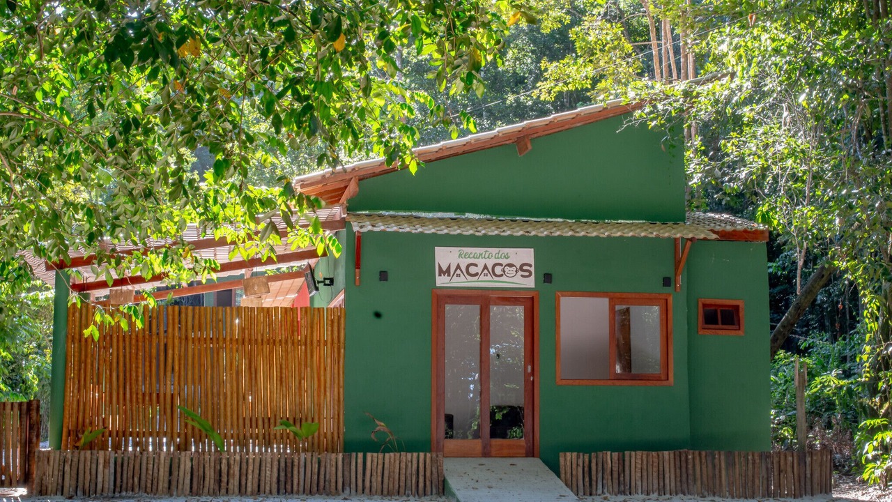 Photo of Outdoor in Cumuruxatiba