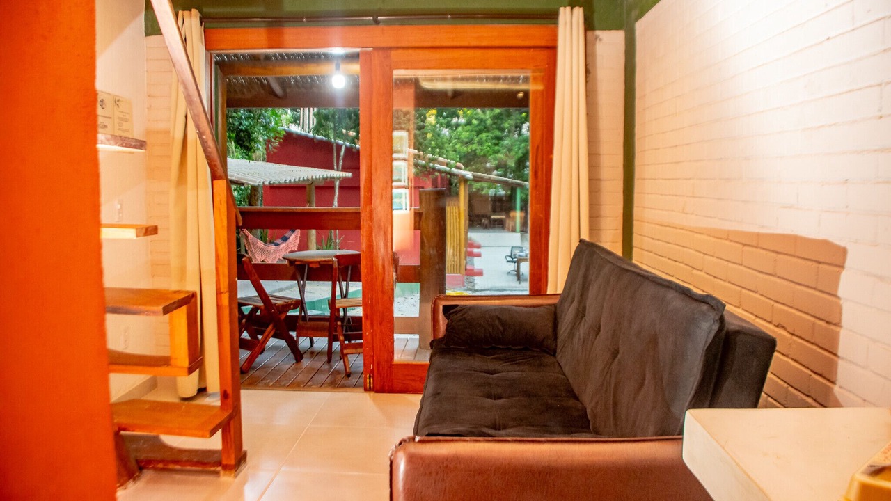 Photo of Livingroom in Cumuruxatiba