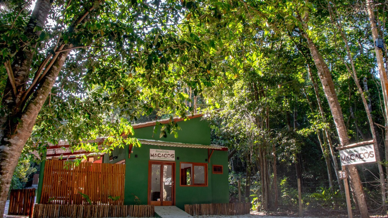 Photo of Outdoor in Cumuruxatiba