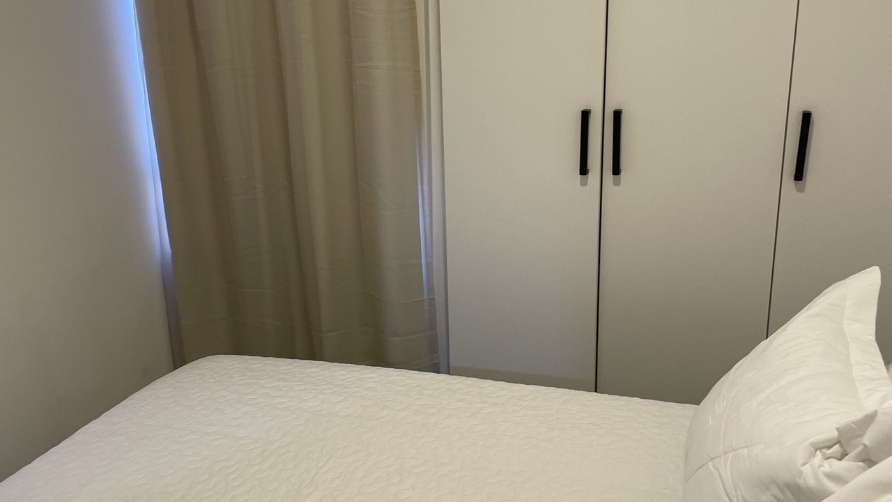 Photo of Bedroom in Asa Norte