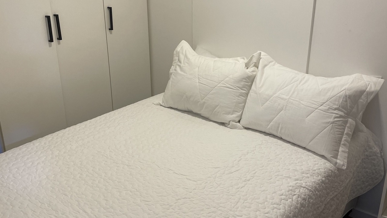 Photo of Bedroom in Asa Norte