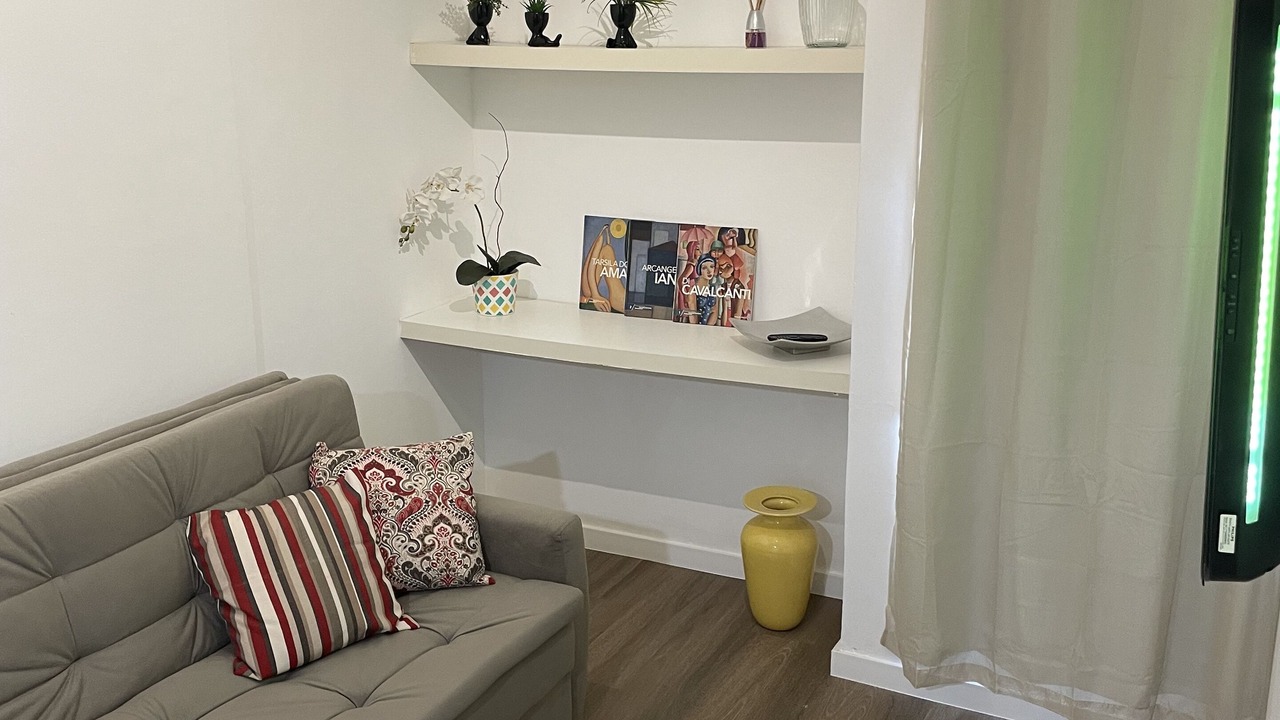 Photo of Livingroom in Asa Norte