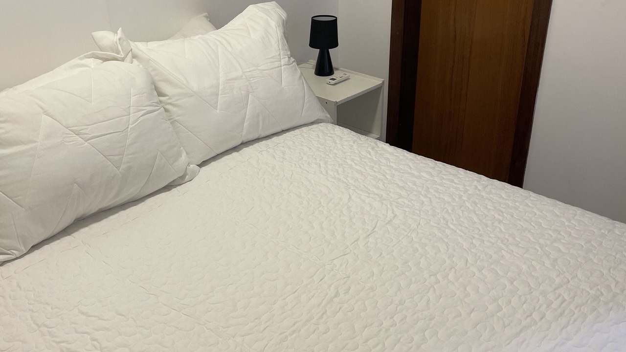 Photo of Bedroom in Asa Norte